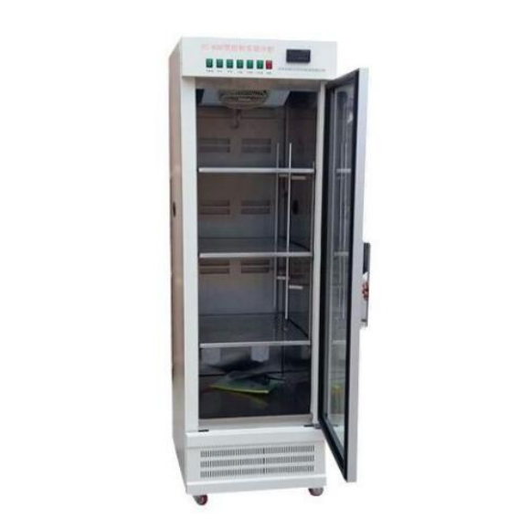 层析实验冷柜（单门）Ymnl-600YC型