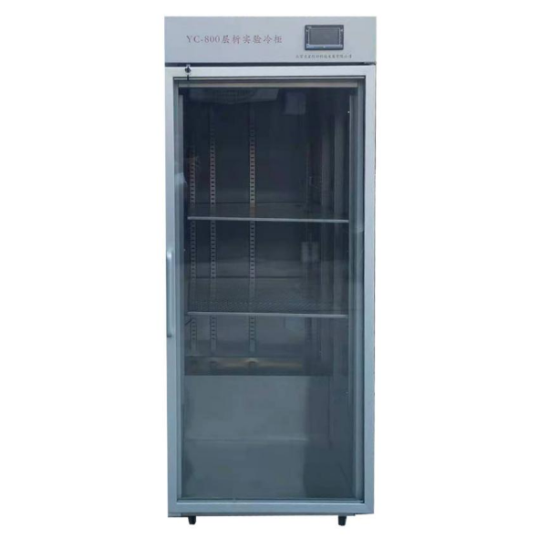 层析实验冷柜（单开门）Ymnl-800YC型