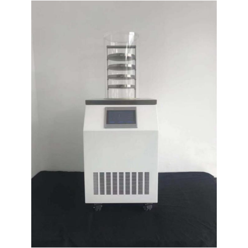 冷冻干燥机（-80℃电加热普通型）Ymnl-12NS
