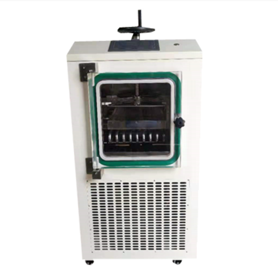 （压盖型）冷冻干燥机 Ymnl-10FD