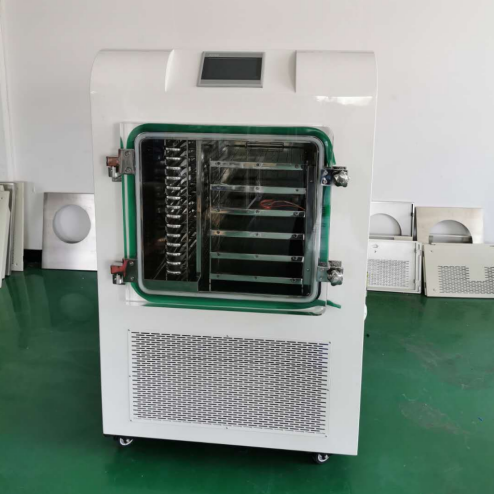 （普通型）原位冷冻干燥机 Ymnl-50FD